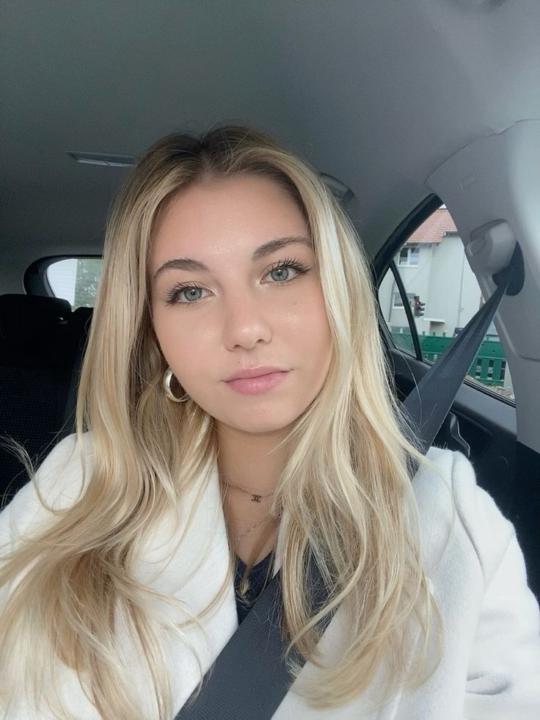 Emily Ashford