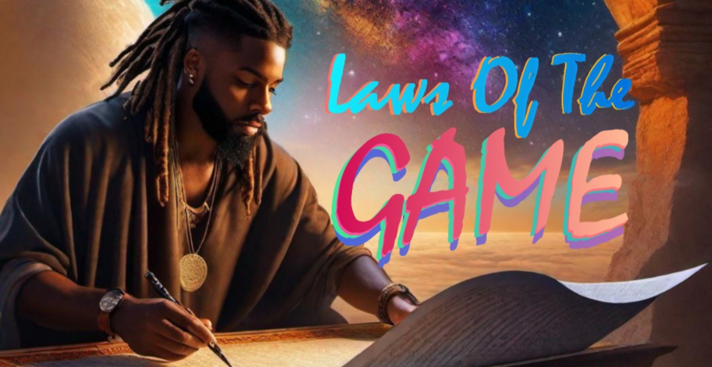 Laws Of The Game (Instant Access)