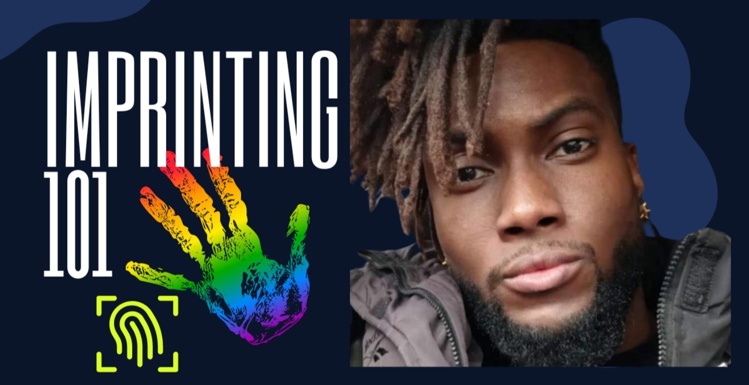 Imprinting 101 (Instant Access)