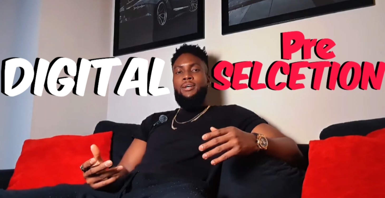 Digital Preselection (Gain Access Now)