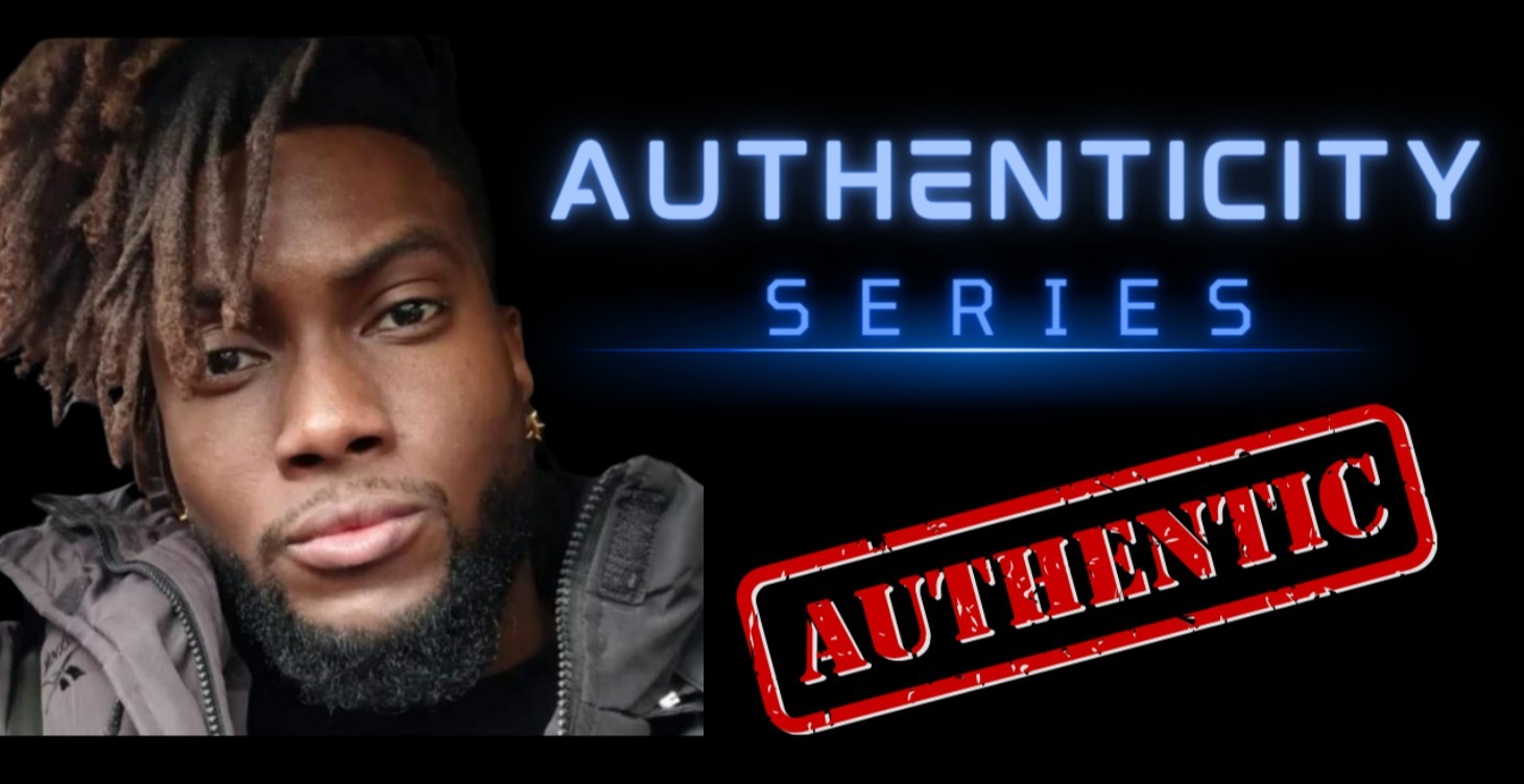 Authenticity Series (Instant Access)