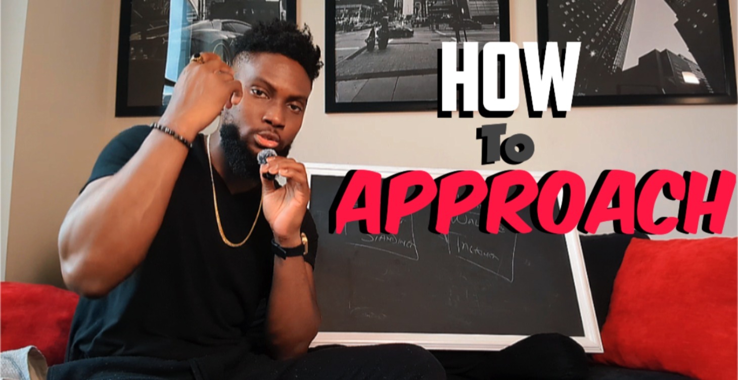 How To Approach (Instant Access)