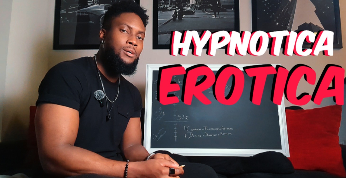 Hypnotica Erotica (Unlocks At Level 9)