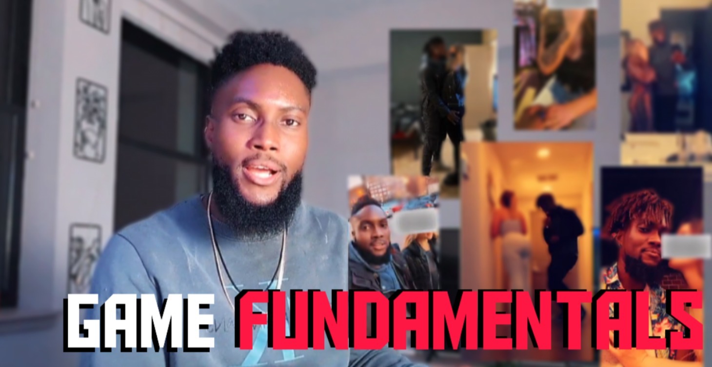 Fundamental Principals Of Game(Unlocks At Level 2)