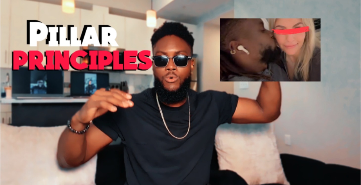 Pillar Principals (Gain Access Now)