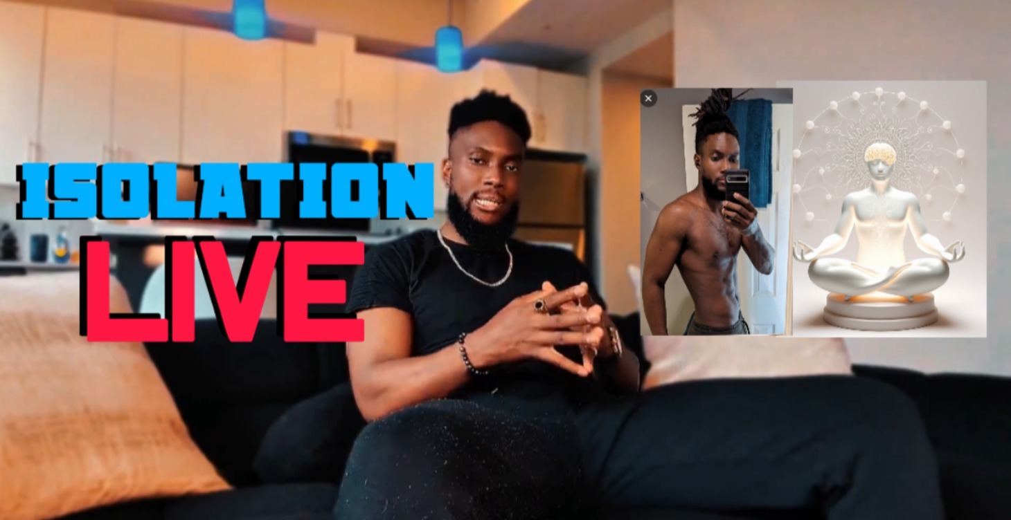 The Law Of Isolation (Unlocks At Level 5)