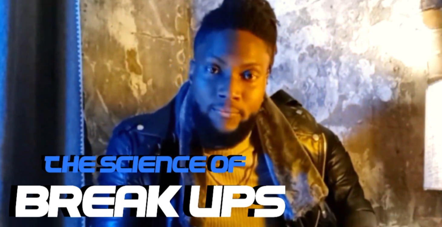 The Science Of Break Ups (Gain Access Now)