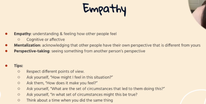 Effective Communication Skills for Connection