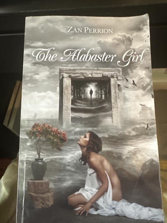 The Alabaster Girl 