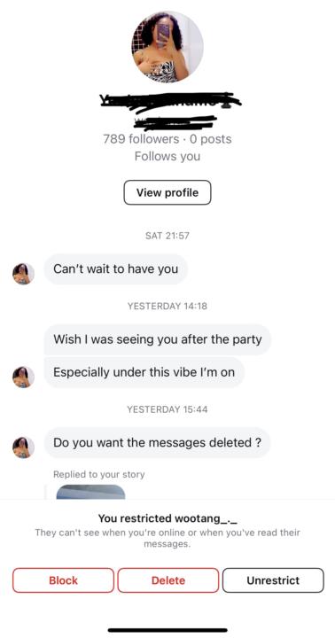 You Don’t Need To Bring Them All On A Date