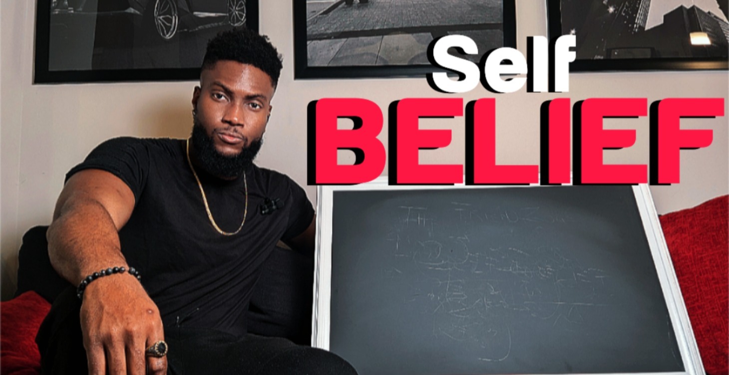 Self Belief 1.0 (Instant Access)