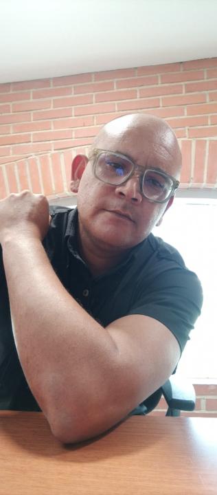 Douglas Diaz