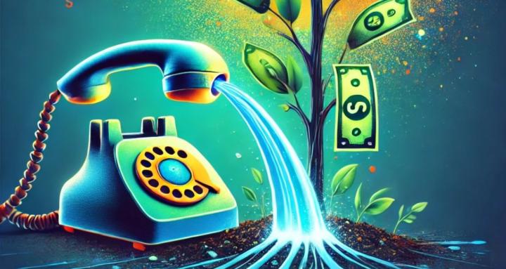 The Prospecting Blueprint