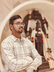 Sai Subhash Tatikonda