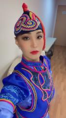 Nomgonmaa Jargalsaikhan