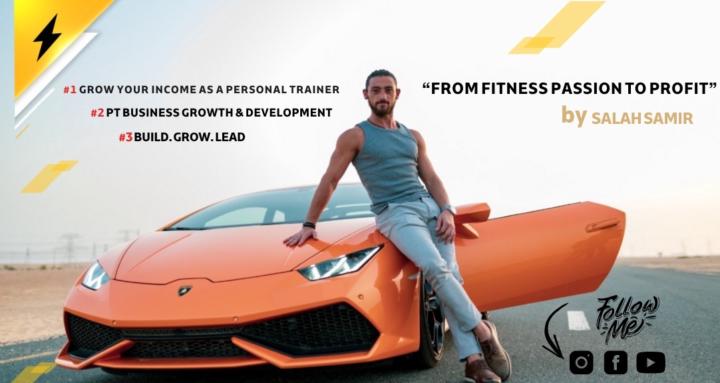 Forcoaches Hub by Salah Samir