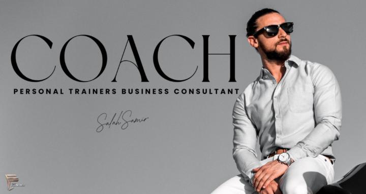 Forcoaches community by Salah