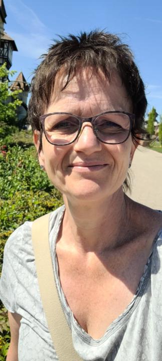 Michaela Andresen