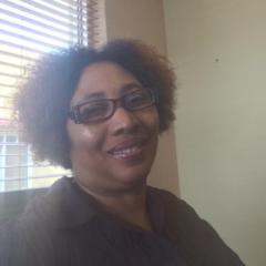 Cathy Edwards Thompson