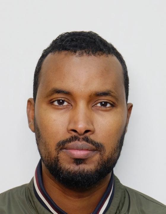 Mohamed Hassan