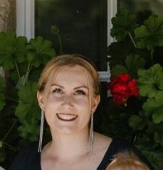 Christina Stumpf
