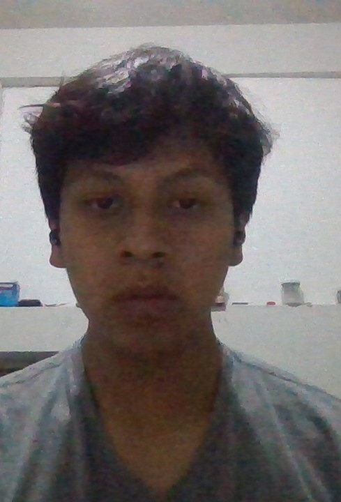 Hector Sebastian Paucar Diaz