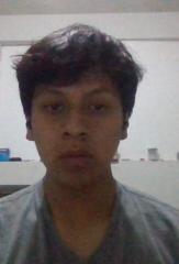 Hector Sebastian Paucar Diaz
