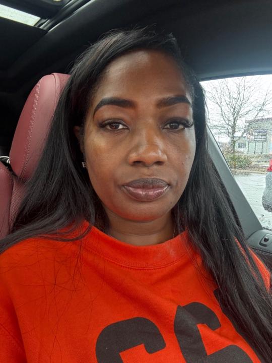 Shavontha Harris