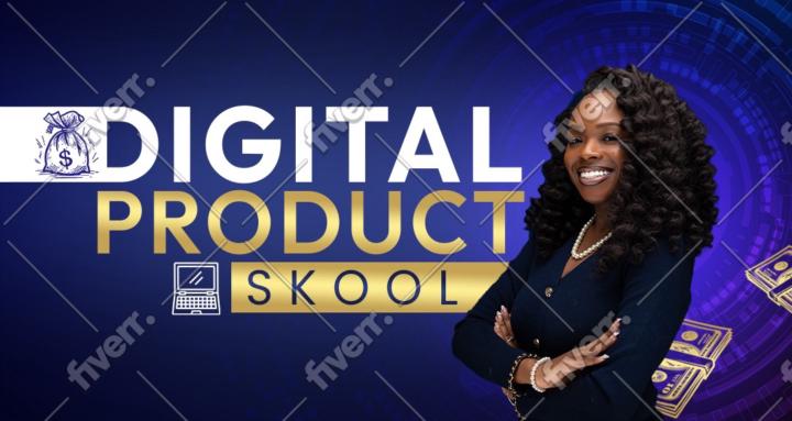 Digital Product Skool