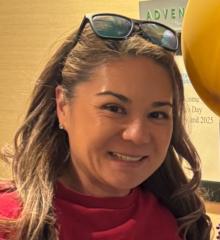 Christina Domingo