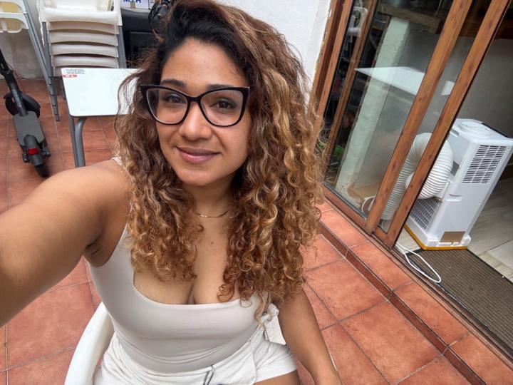 Liza Patiño