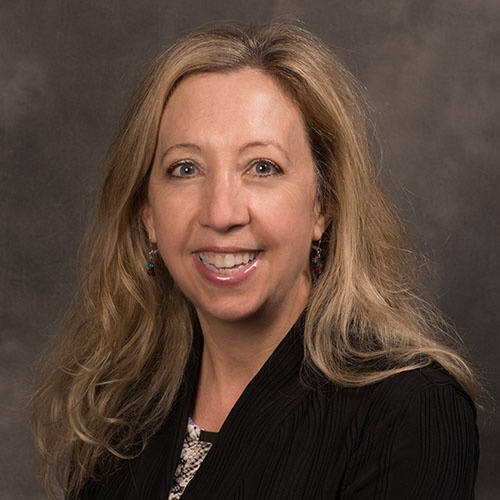 Joy Goberville