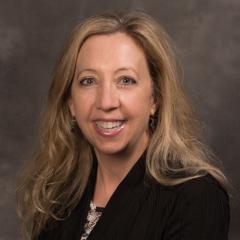 Joy Goberville
