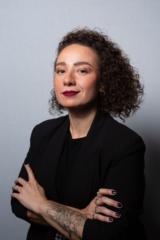 Ana Carolina Cervantes