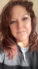 Tracy Eggers