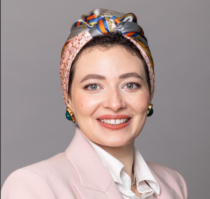 Basma Elmogy