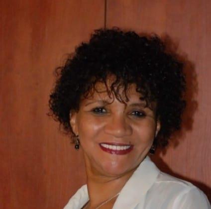 Priscilla Howburg