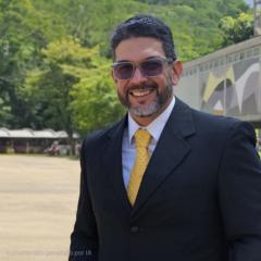 Jose Javier Moreno G