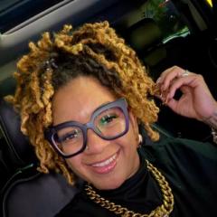 Kiara Clay