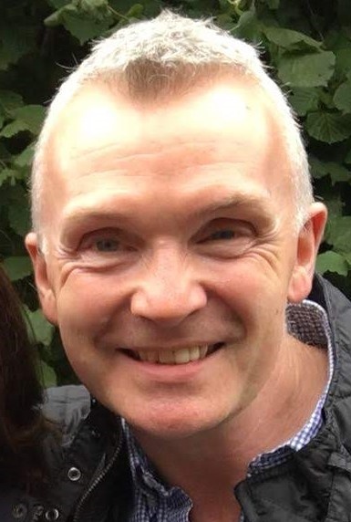 Jared O'Brien