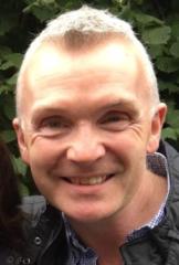 Jared O'Brien