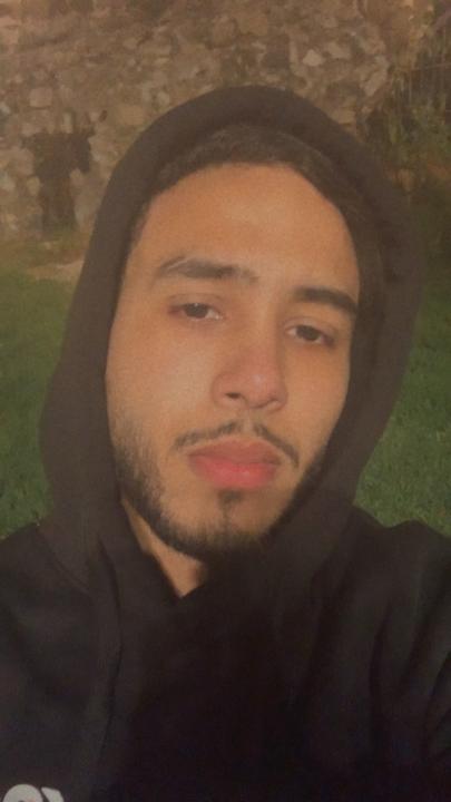 Mohamed Amine