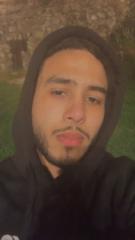 Mohamed Amine