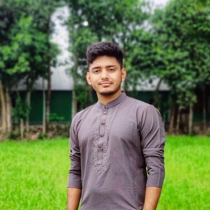 Meshkat Ahmed Tamim