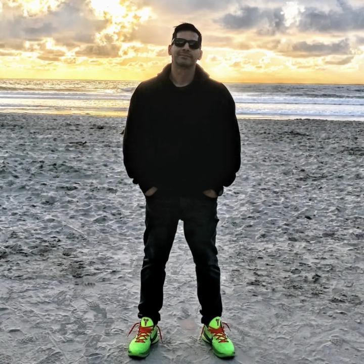 Gabriel Mejia
