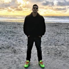 Gabriel Mejia