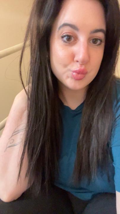 Brittany Hartsock