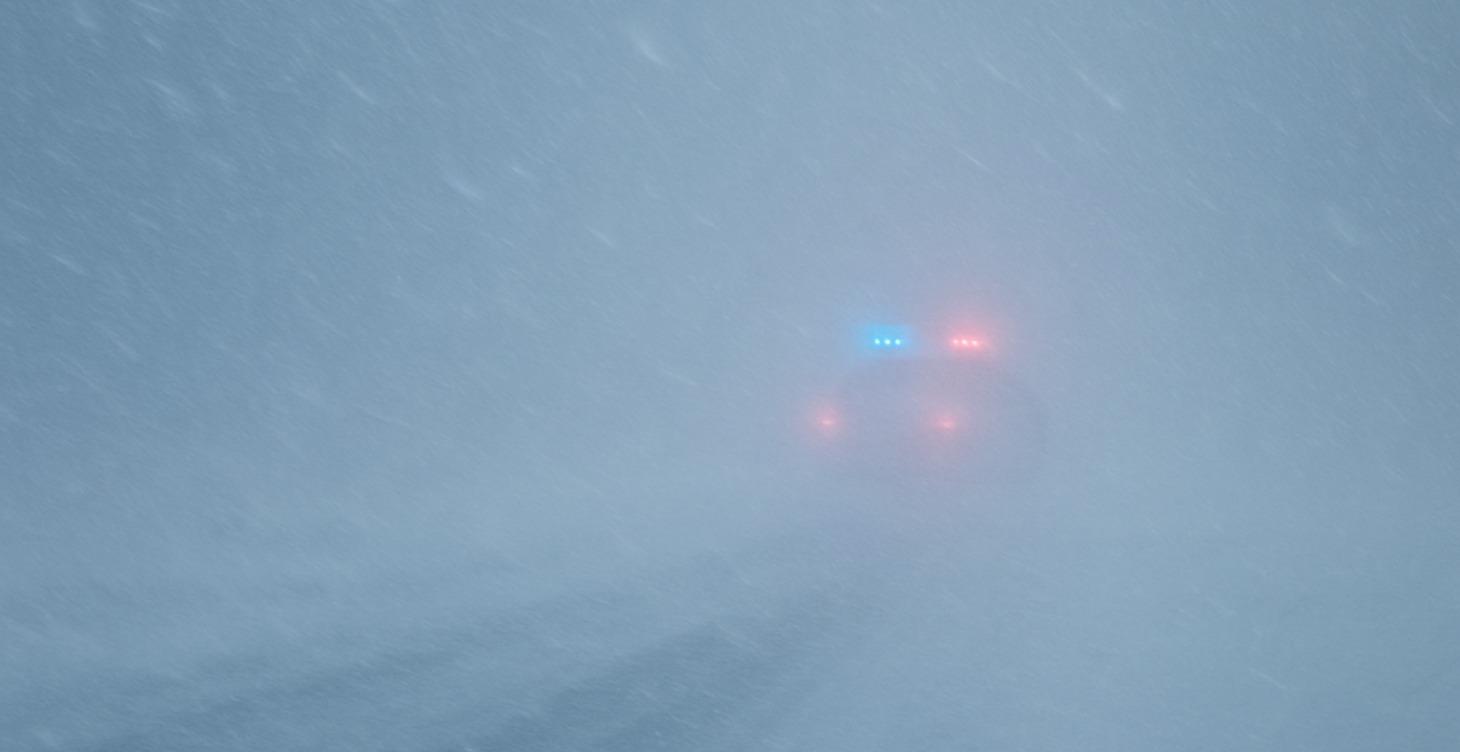 What Happens After the Sirens Fade