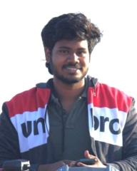 Praveen Kumar