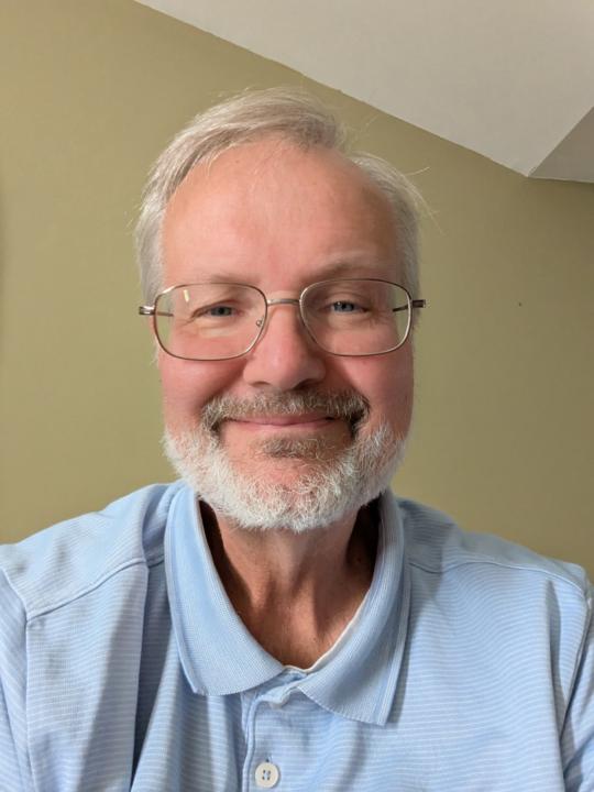 Bill Sigafoos